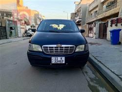 شيفروليه فنتشر